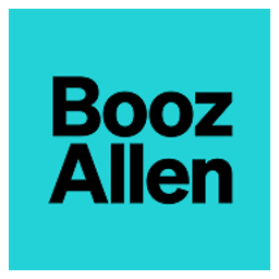 Booz Allen Hamilton logo