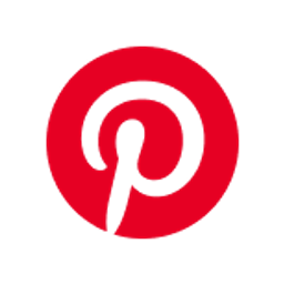 Pinterest logo