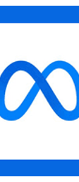 Meta logo