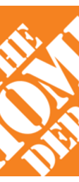 The Home Depot Canada logo
