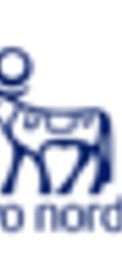 Novo Nordisk logo