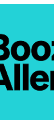 Booz Allen Hamilton, Inc. logo